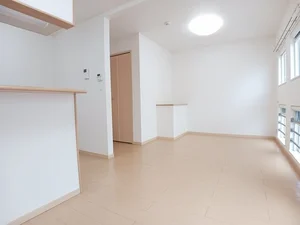 加西市のマンスリーマンション・ウィークリーマンション「フラン北条 201・洋室(No.1174384)」メイン画像