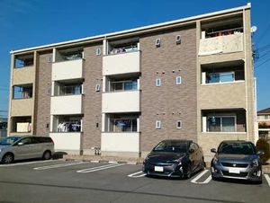 姫路市のマンスリーマンション・ウィークリーマンション「ポエム・ひまわり 203・洋室(No.1174387)」メイン画像