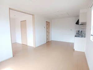 のマンスリーマンション・ウィークリーマンション「ネオ・エスト　オーブＡ 202・洋室(No.1174394)」メイン画像