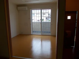 のマンスリーマンション・ウィークリーマンション「パラッツオ　エレガンテ 104・洋室(No.1174397)」メイン画像