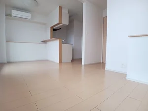 英賀保駅（兵庫県）のマンスリーマンション・ウィークリーマンション「アウローラ玉手Ⅱ　Ｂ 202・洋室(No.1174400)」メイン画像