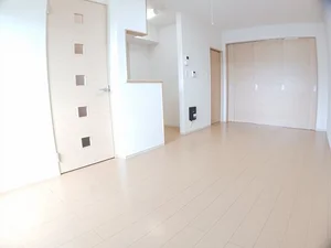 のマンスリーマンション・ウィークリーマンション「Ｋ＆ＹⅠ 103・洋室(No.1174404)」メイン画像