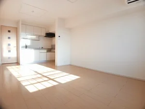 のマンスリーマンション・ウィークリーマンション「アルメールＭ 206・洋室(No.1174407)」メイン画像