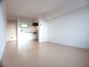 のマンスリーマンション・ウィークリーマンション「アルメールＭ 204・洋室(No.1174409)」メイン画像