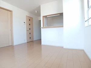 のマンスリーマンション・ウィークリーマンション「オアシス上ノ茶屋 204・洋室(No.1174412)」メイン画像