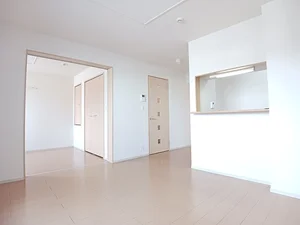 のマンスリーマンション・ウィークリーマンション「オアシス上ノ茶屋 202・洋室(No.1174413)」メイン画像