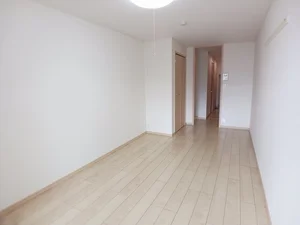 のマンスリーマンション・ウィークリーマンション「アクロポリスⅤ 105・洋室(No.1174417)」メイン画像