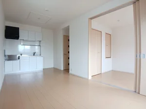 兵庫県のマンスリーマンション・ウィークリーマンション「ドルチェⅡ 201・洋室(No.1174418)」メイン画像