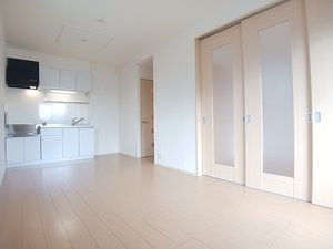 姫路市のマンスリーマンション・ウィークリーマンション「ドルチェⅡ 201・洋室(No.1174418)」メイン画像