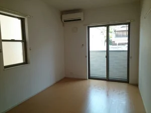 のマンスリーマンション・ウィークリーマンション「ヌーベル・ヴァンＡ 103・洋室(No.1174420)」メイン画像