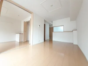 のマンスリーマンション・ウィークリーマンション「ヌーベル・ヴァンＢ 202・洋室(No.1174421)」メイン画像