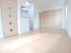 兵庫県のマンスリーマンション・ウィークリーマンション「ヴィラ　グリチーネⅠ 103・洋室(No.1174423)」メイン画像