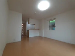 姫路市のマンスリーマンション・ウィークリーマンション「グラースアンジュＤ 101・洋室(No.1174460)」メイン画像