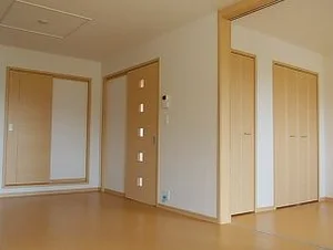 たつの市のマンスリーマンション・ウィークリーマンション「ロサ・パラーシオ 204・洋室(No.1174462)」メイン画像