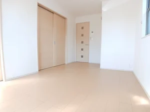 のマンスリーマンション・ウィークリーマンション「アマルフィ３７ 101・洋室(No.1174483)」メイン画像