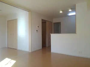 のマンスリーマンション・ウィークリーマンション「ファンターナ 202・洋室(No.1174487)」メイン画像