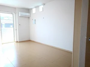 のマンスリーマンション・ウィークリーマンション「フィオレンティーナ 203・洋室(No.1174497)」メイン画像