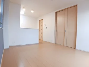 のマンスリーマンション・ウィークリーマンション「ラフレシールあぼしＥ 201・洋室(No.1174503)」メイン画像