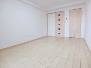 のマンスリーマンション・ウィークリーマンション「クレール姫路 302・洋室(No.1174514)」メイン画像