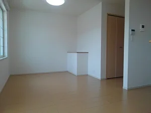 のマンスリーマンション・ウィークリーマンション「ルミエール 203・洋室(No.1174518)」メイン画像