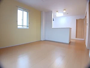 相生市のマンスリーマンション・ウィークリーマンション「ネオ・ヒルサイド 203・洋室(No.1174534)」メイン画像