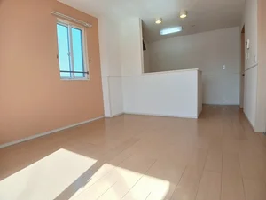 のマンスリーマンション・ウィークリーマンション「グリーンヒルズ　ＴＯＲＡＪＡ 201・洋室(No.1174536)」メイン画像