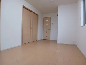 のマンスリーマンション・ウィークリーマンション「ラ・フォーレ 101・洋室(No.1174544)」メイン画像