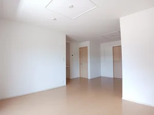 のマンスリーマンション・ウィークリーマンション「ラ・ブリーズ　ハルⅡ 102・洋室(No.1174548)」メイン画像