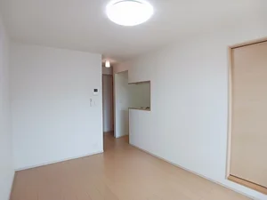 のマンスリーマンション・ウィークリーマンション「パジェール・アン 203・洋室(No.1174551)」メイン画像