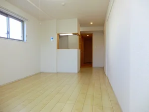 姫路市のマンスリーマンション・ウィークリーマンション「ブリーズコート城北 104・洋室(No.1174562)」メイン画像