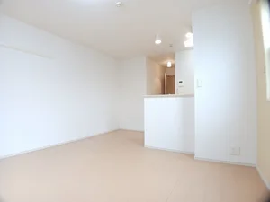 兵庫県のマンスリーマンション・ウィークリーマンション「アバンツァート玉手Ⅲ 101・洋室(No.1174567)」メイン画像