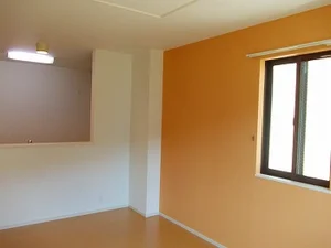 のマンスリーマンション・ウィークリーマンション「ソレイユＢ 101・洋室(No.1174580)」メイン画像