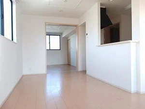 のマンスリーマンション・ウィークリーマンション「フェリス加西 201・洋室(No.1174581)」メイン画像