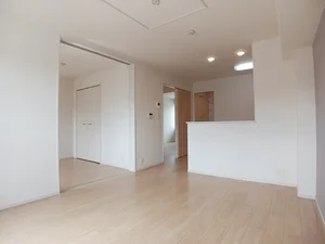 のマンスリーマンション・ウィークリーマンション「セレーノ　カーサⅡ 202・洋室(No.1174585)」メイン画像