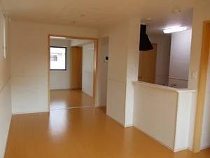 姫路市のマンスリーマンション・ウィークリーマンション「サニー　ハピネスⅡ 101・洋室(No.1174590)」メイン画像