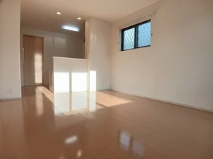 兵庫県のマンスリーマンション・ウィークリーマンション「プロムナード弐番館 103・洋室(No.1174592)」メイン画像