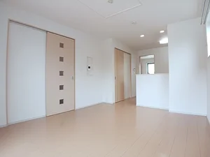 北条町駅（兵庫県）のマンスリーマンション・ウィークリーマンション「プロムナード弐番館 103・洋室(No.1174592)」メイン画像