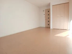 のマンスリーマンション・ウィークリーマンション「プラシード三宅 101・洋室(No.1174595)」メイン画像