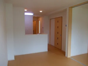 兵庫県のマンスリーマンション・ウィークリーマンション「アルパイン 203・洋室(No.1174606)」メイン画像