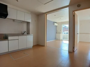 のマンスリーマンション・ウィークリーマンション「エスペランサ香寺 107・洋室(No.1174607)」メイン画像