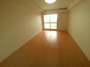 兵庫県のマンスリーマンション・ウィークリーマンション「グレイスフル・Ｋ 402・洋室(No.1174623)」メイン画像