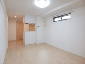 のマンスリーマンション・ウィークリーマンション「コオリナ 101・洋室(No.1174656)」メイン画像