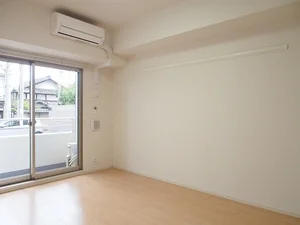 のマンスリーマンション・ウィークリーマンション「ジラソーレ花影 101・洋室(No.1174685)」メイン画像