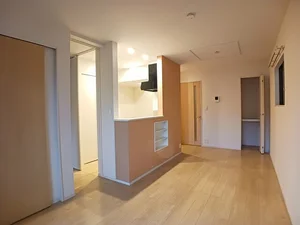 のマンスリーマンション・ウィークリーマンション「エテルナ 101・洋室(No.1174686)」メイン画像