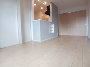 神崎郡福崎町のマンスリーマンション・ウィークリーマンション「ラ・ポールⅡ 203・洋室(No.1174701)」メイン画像