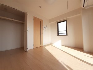 姫路市のマンスリーマンション・ウィークリーマンション「ｂｏｎｈｅｕｒ姫路栗山町 1001・洋室(No.1174729)」メイン画像