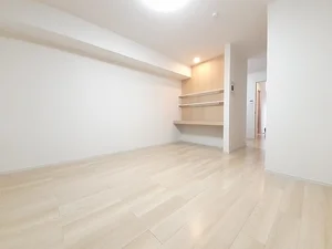 姫路駅（兵庫県）・山陽姫路駅（兵庫県）のマンスリーマンション・ウィークリーマンション「ヴァンベールⅡ 103・洋室(No.1174745)」メイン画像