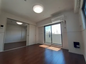 姫路市のマンスリーマンション・ウィークリーマンション「プレミア 103・洋室(No.1174753)」メイン画像