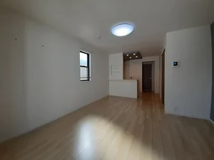 のマンスリーマンション・ウィークリーマンション「ラポール・メゾンＢ 205・洋室(No.1174755)」メイン画像