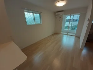 相生市のマンスリーマンション・ウィークリーマンション「オイコス　オニロ　相生Ｄ 104・洋室(No.1174764)」メイン画像